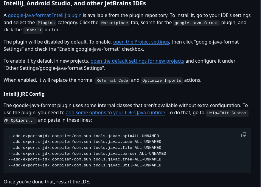 config_formater